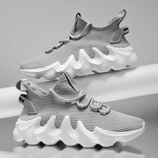 AirMotion Everyday Sneakers