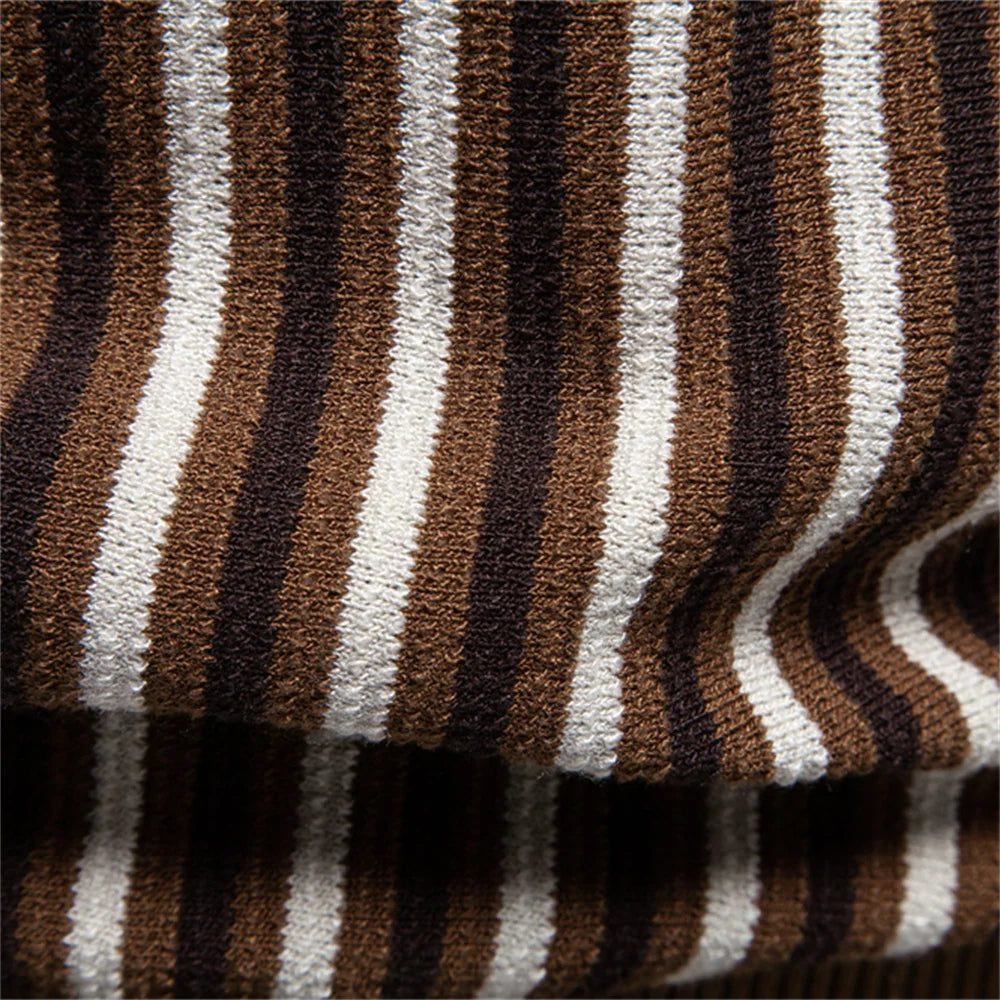 Valeron Knit Polo