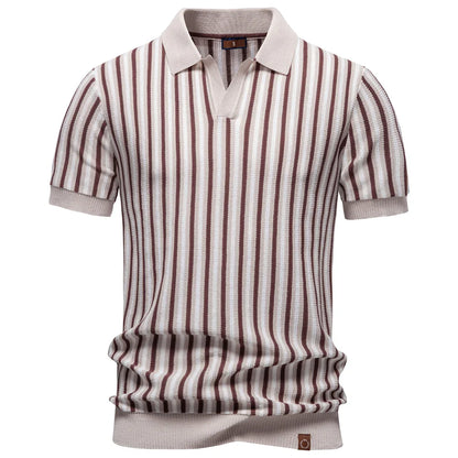 Valeron Knit Polo
