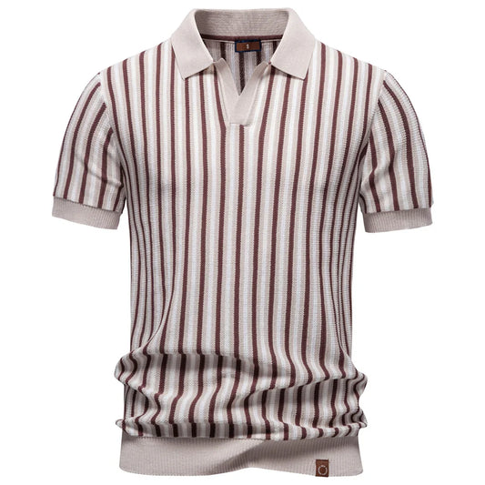 Valeron Knit Polo
