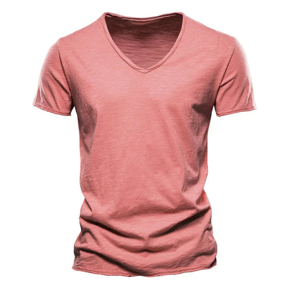 Dario Breathable Cotton Tee
