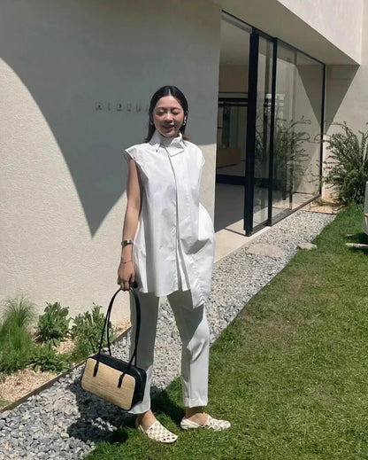 Torino Leather Mules