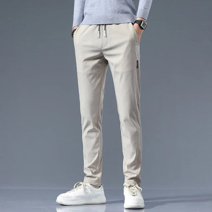 Savoni Slim Fit Pants