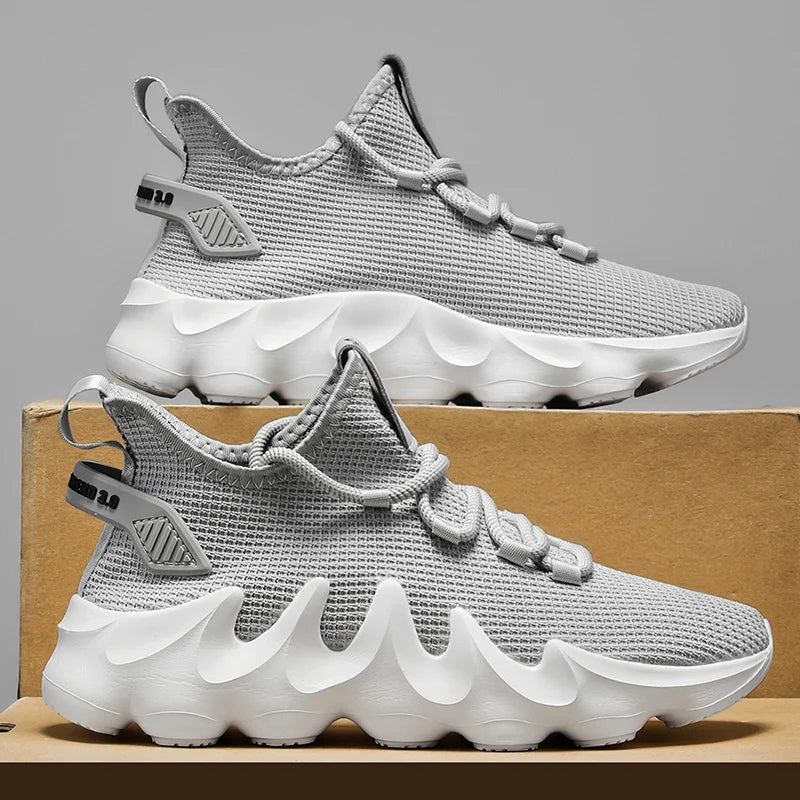 AirMotion Everyday Sneakers