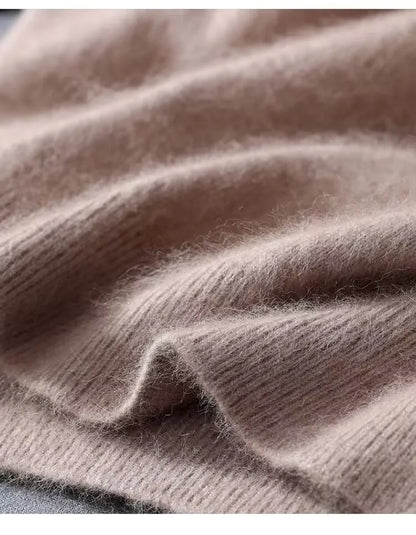 The Sterling Cashmere Tee - Modern Fit