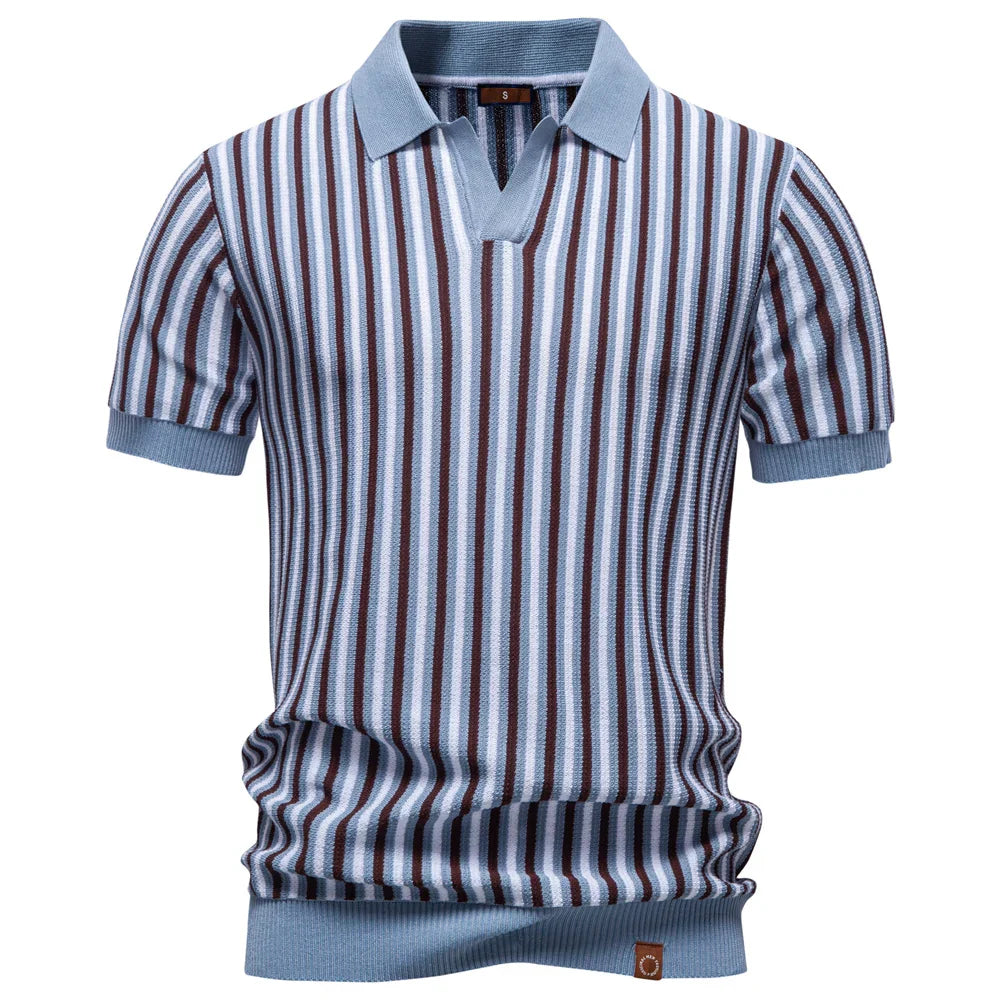 Valeron Knit Polo