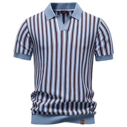 Valeron Knit Polo
