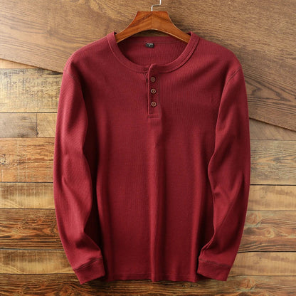 Hunter Wayne Long Sleeve