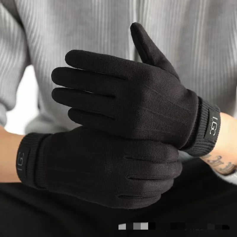 Calista Soft Touch Cashmere Gloves