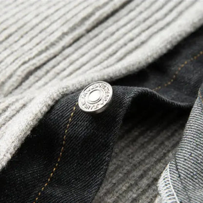 Ashbourne Tailored Winter Jacket