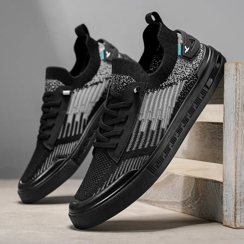 FELIX KNIT SHOES