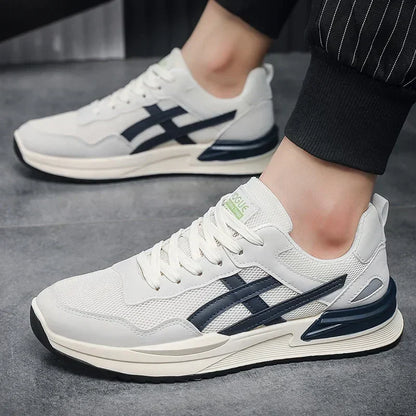 Nomad Trail Sneakers