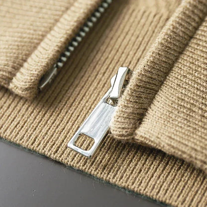 Sereno Cashmere Cardigan