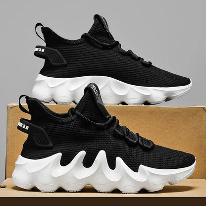 AirMotion Everyday Sneakers