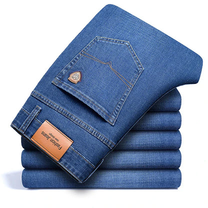 Harrison Classic Denim