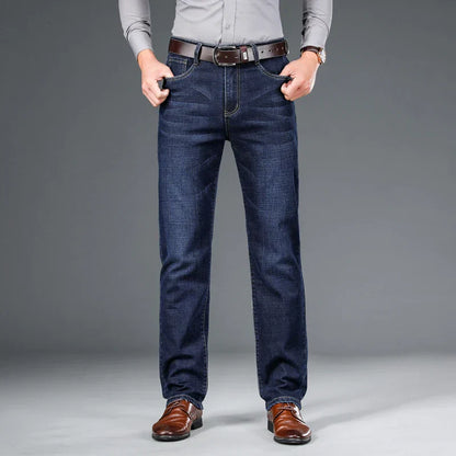 Harrison Classic Denim