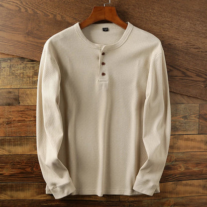 Hunter Wayne Long Sleeve