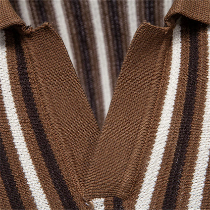 Valeron Knit Polo