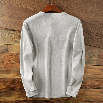 Hunter Wayne Long Sleeve