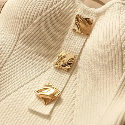 ALENA™ KNIT CROP TOP