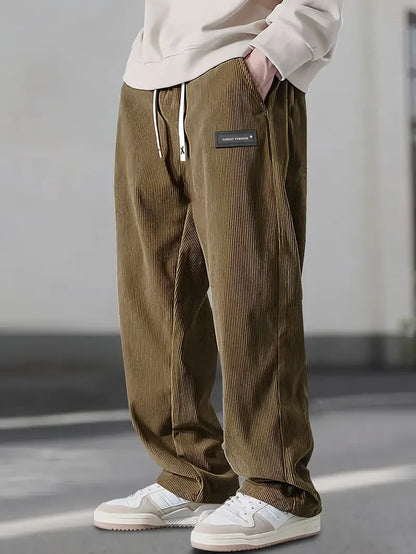 Calvin Corduroy Pants