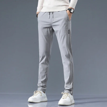 Savoni Slim Fit Pants
