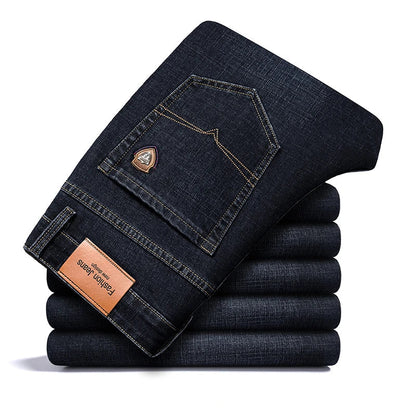 Harrison Classic Denim