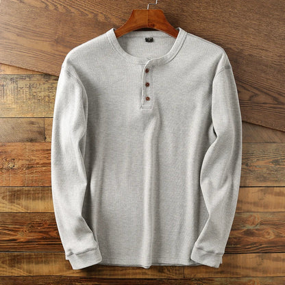 Hunter Wayne Long Sleeve