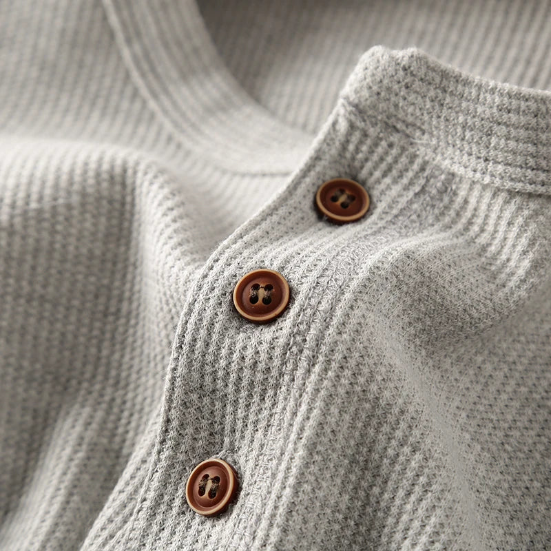 Hunter Wayne Long Sleeve