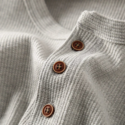 Hunter Wayne Long Sleeve