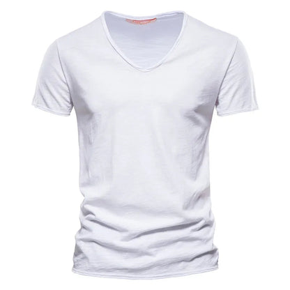 Dario Breathable Cotton Tee
