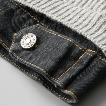 Ashbourne Tailored Winter Jacket