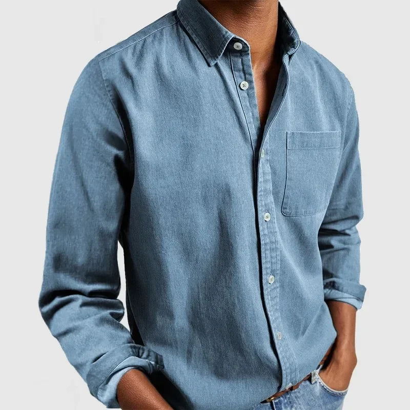 Bexor Lightweight Cotton Shirt