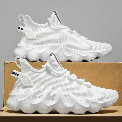 AirMotion Everyday Sneakers
