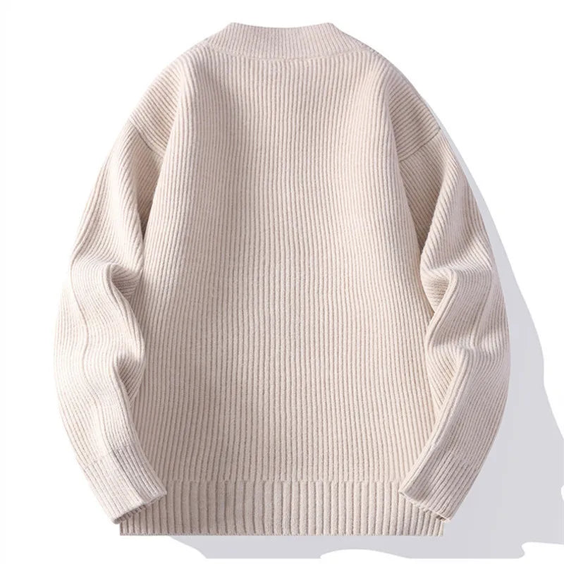 Oliver Knit Jacket