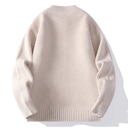 Oliver Knit Jacket