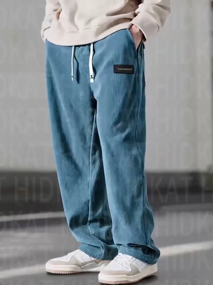 Calvin Corduroy Pants