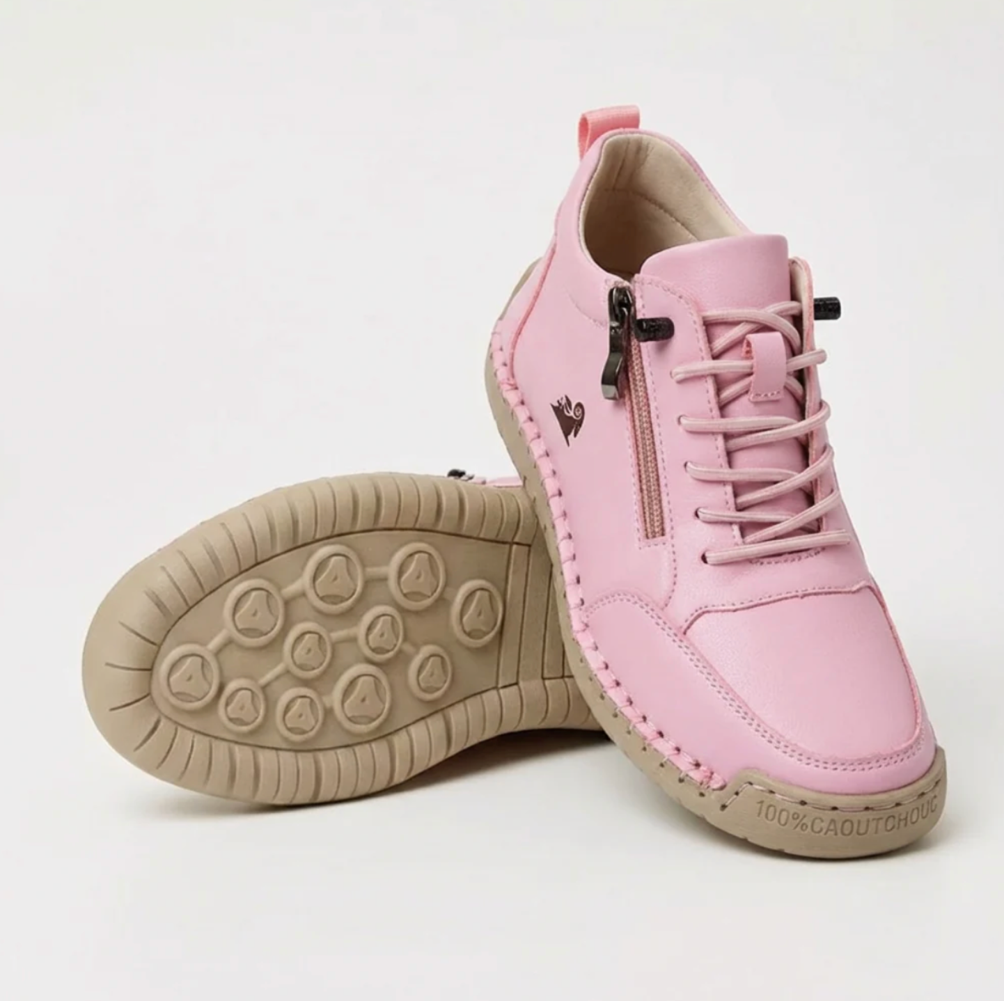 SOFTSTEP™ ORTHOPEDIC SNEAKERS