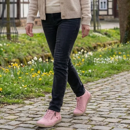 SOFTSTEP™ ORTHOPEDIC SNEAKERS