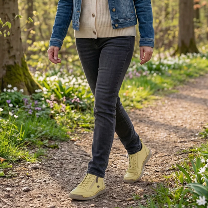 SOFTSTEP™ ORTHOPEDIC SNEAKERS