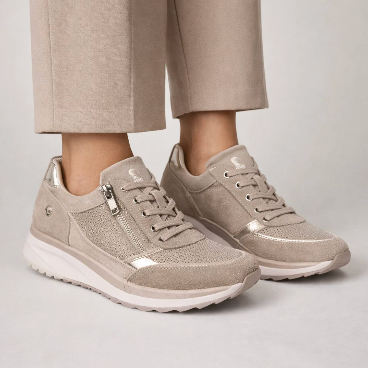 AVELISSE™ ORTHOPEDIC SNEAKERS
