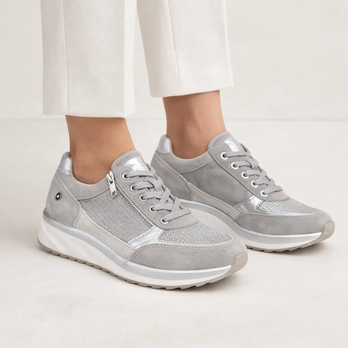 AVELISSE™ ORTHOPEDIC SNEAKERS