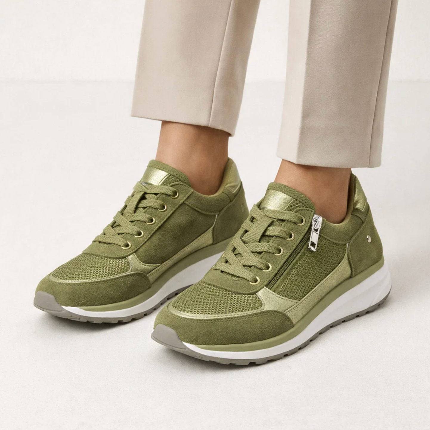 AVELISSE™ ORTHOPEDIC SNEAKERS