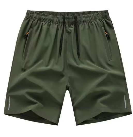 Nyro Performance Shorts
