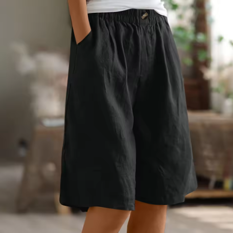 Camila Coastal Lounge Shorts
