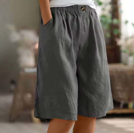 Camila Coastal Lounge Shorts