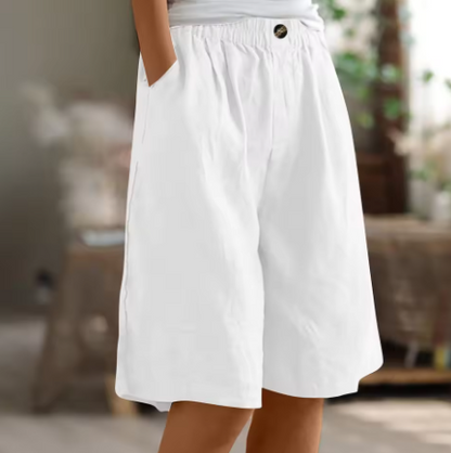 Camila Coastal Lounge Shorts