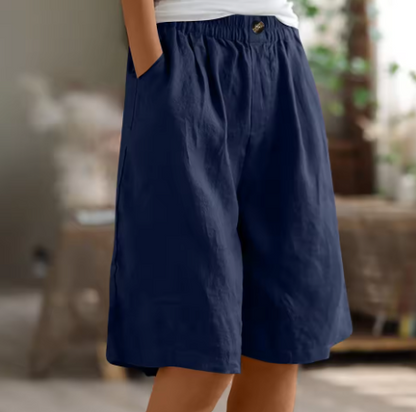 Camila Coastal Lounge Shorts