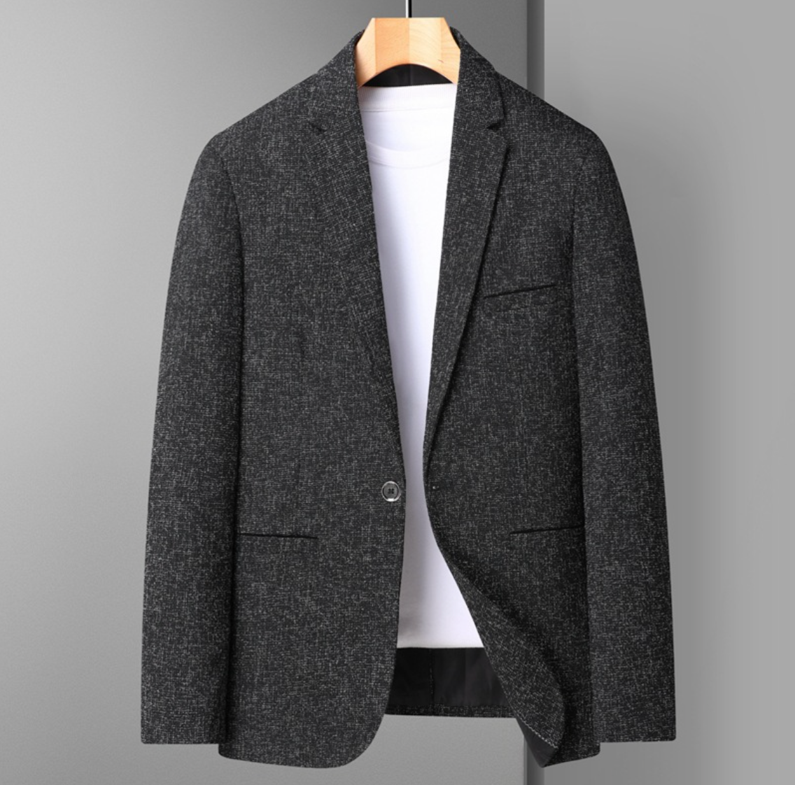 Sartell Structured Blazer