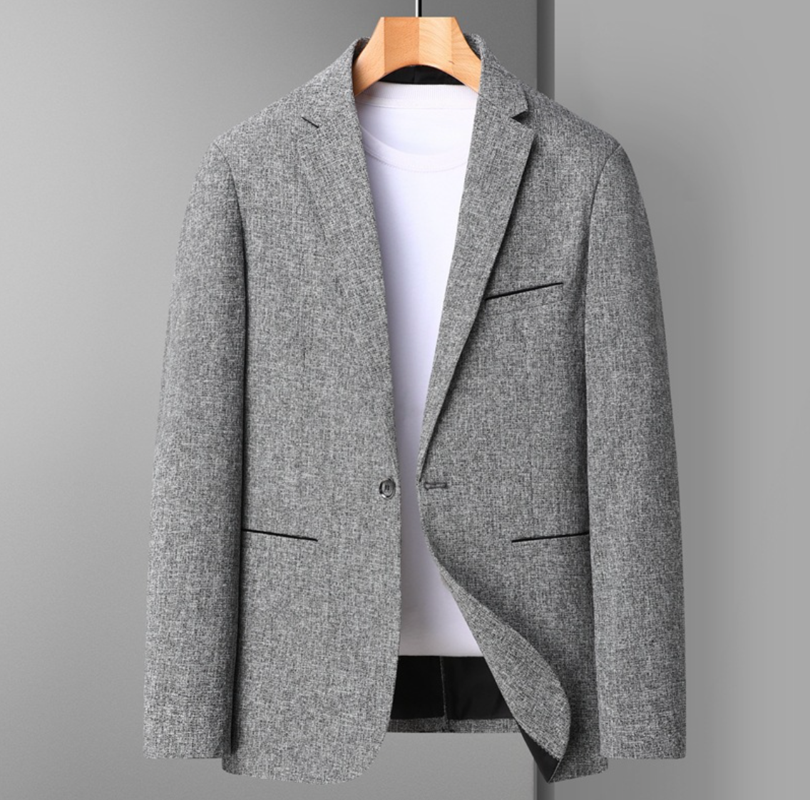 Sartell Structured Blazer